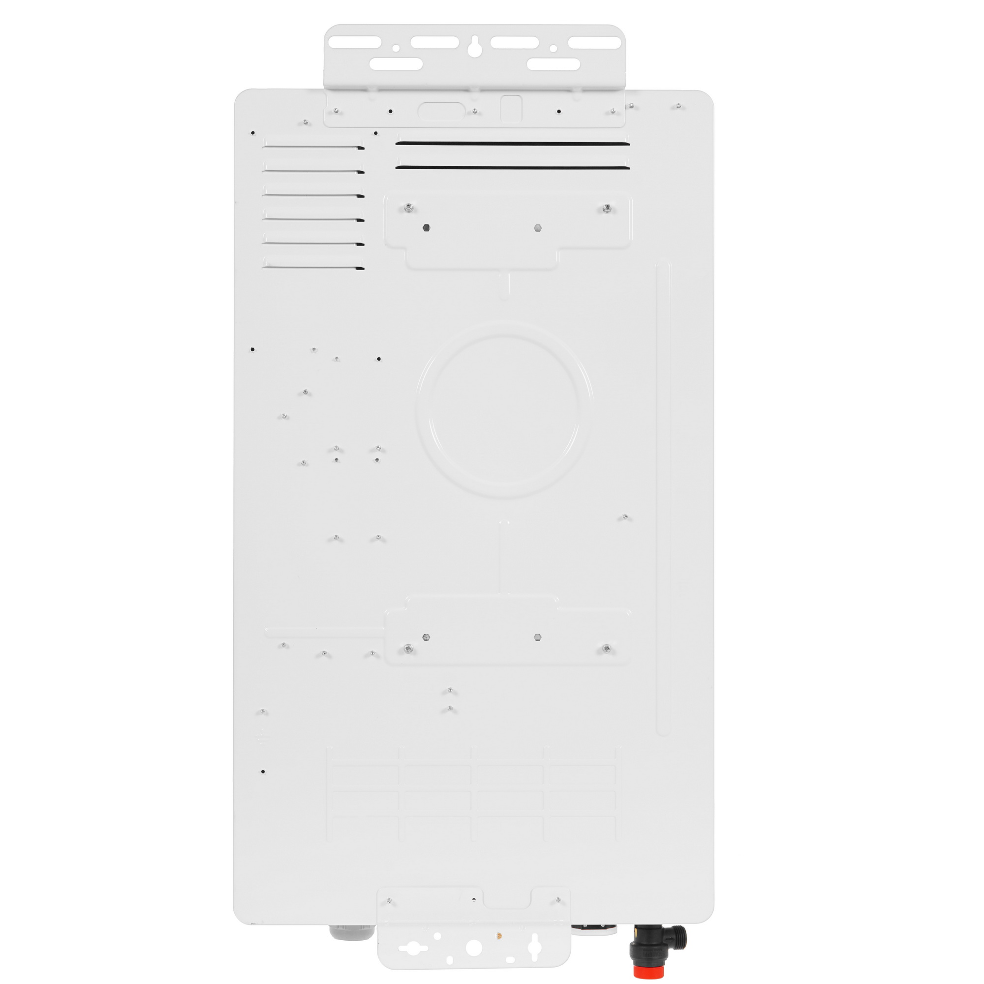 5317105 Электрический котел Navien EQB-15HW 15.1 кВт STDN-0061241 - Вид №6