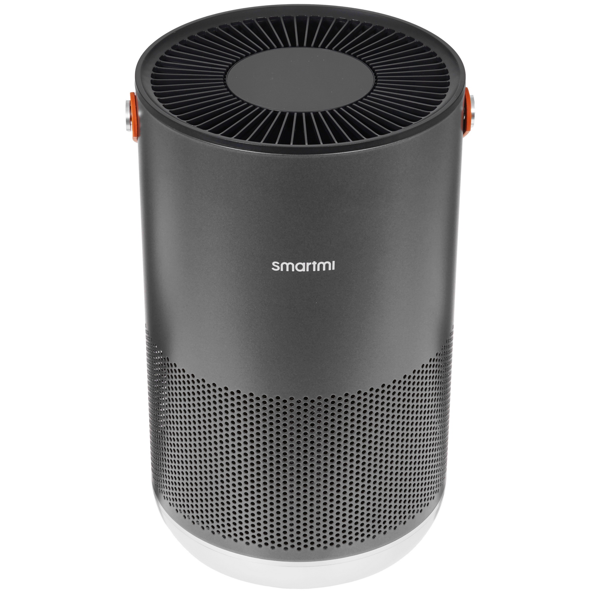 5335995 Очиститель воздуха Smartmi Air Purifier P1 ZMKQJHQP11 серый STDN-0139344 - Вид №1