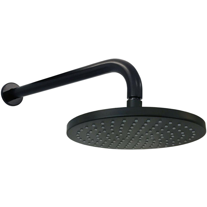 AC0398560METAL Верхний душ Webert Comfort