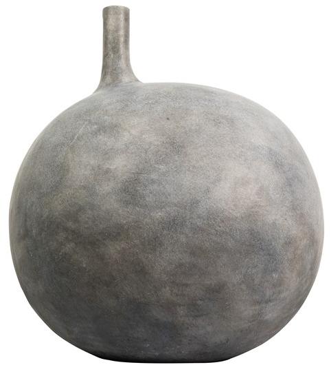 101 Copenhagen Терракотовая ваза Submarine 011287 - Вид №5