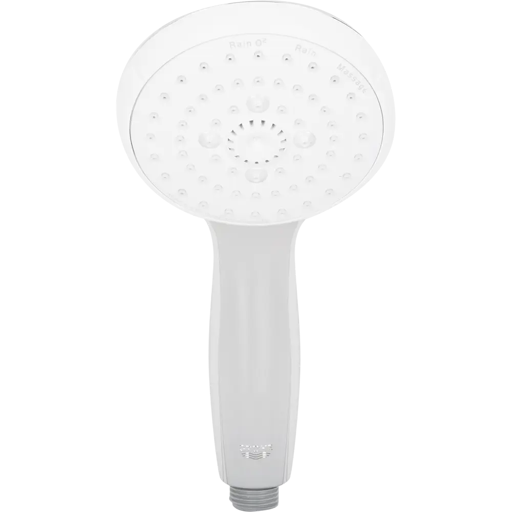 Лейка для душа Grohe New Tempesta 3 режима цвет хром 80158317 STLM-2197648 Tempesta-F Trigger Spray - Вид №1
