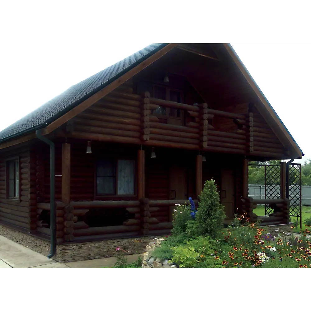 Антисептик АКВАТЕКС для дерева Палисандр 0.75 л - защита и декор 82603239 STLM-0031247 - Вид №4