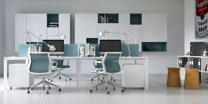 Elitable Открытый лакированный деревянный стеллаж Eco sun-id-1464698 - Вид №2