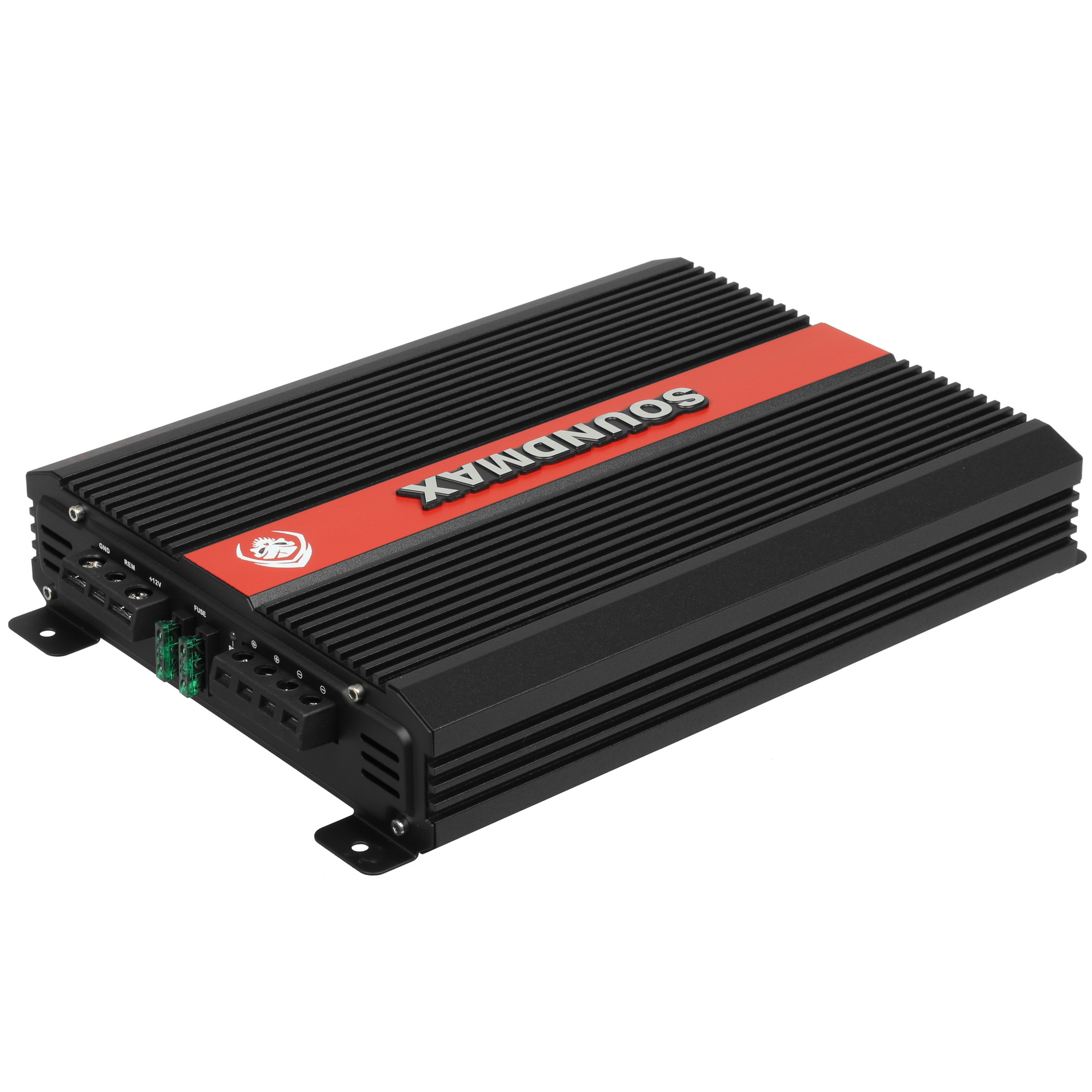 9971681 Усилитель Soundmax SM-CA1001M, Soundmax SM-CA1001M STDN-0014898 - Вид №1