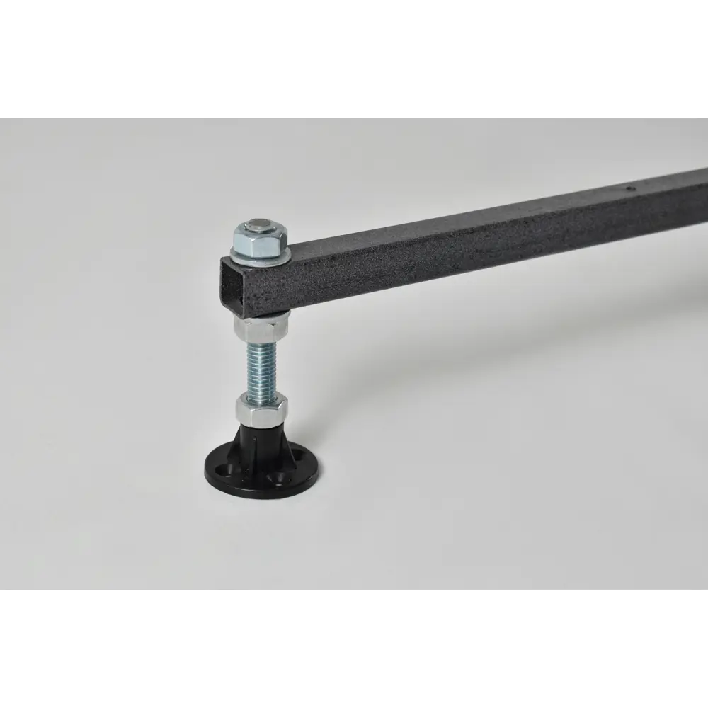 89359637 Каркас для душевого поддона Metakam Apart Black квадратный 90x90 см STLM-0990916 МЕТАКАМ - Вид №3