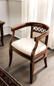 Полукресло  PRAMA 71CI01PL