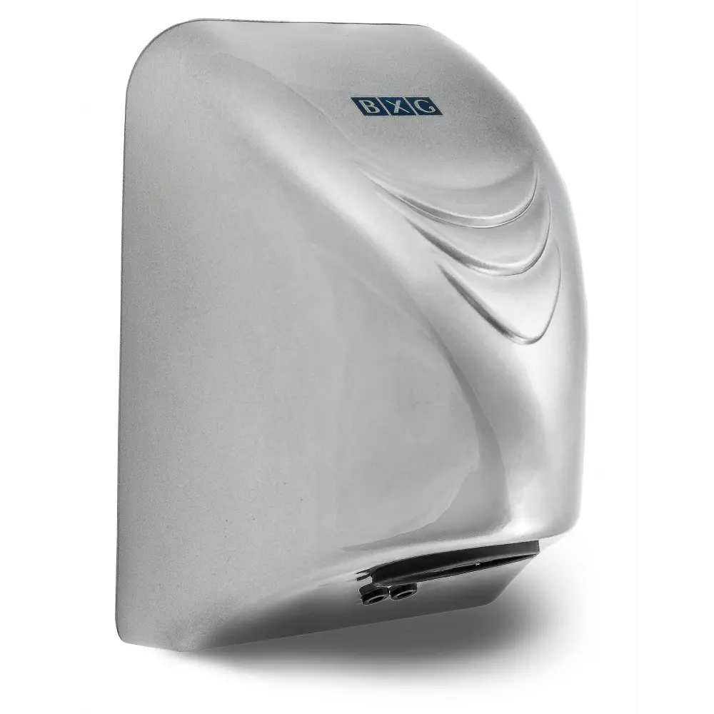 Сушилка для рук BXG 100 С пластик цвет хром STLM-2158158