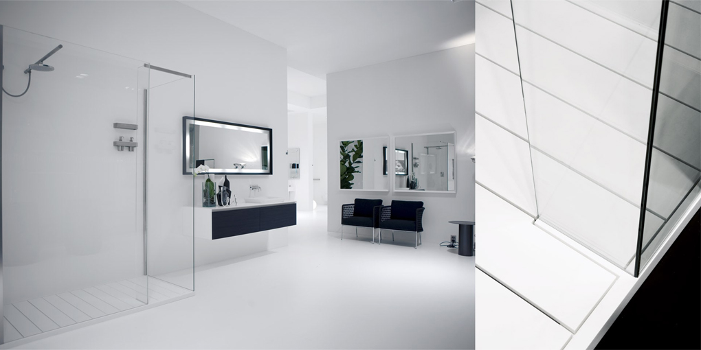 Душевой поддон 01390175 Antonio Lupi 013 Antoniolupi - Вид №1