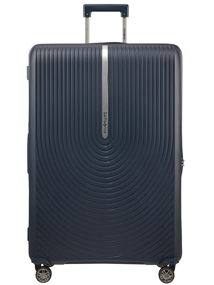KD8-01004 Чемодан KD8*004 Spinner Samsonite Hi-Fi - Вид №1
