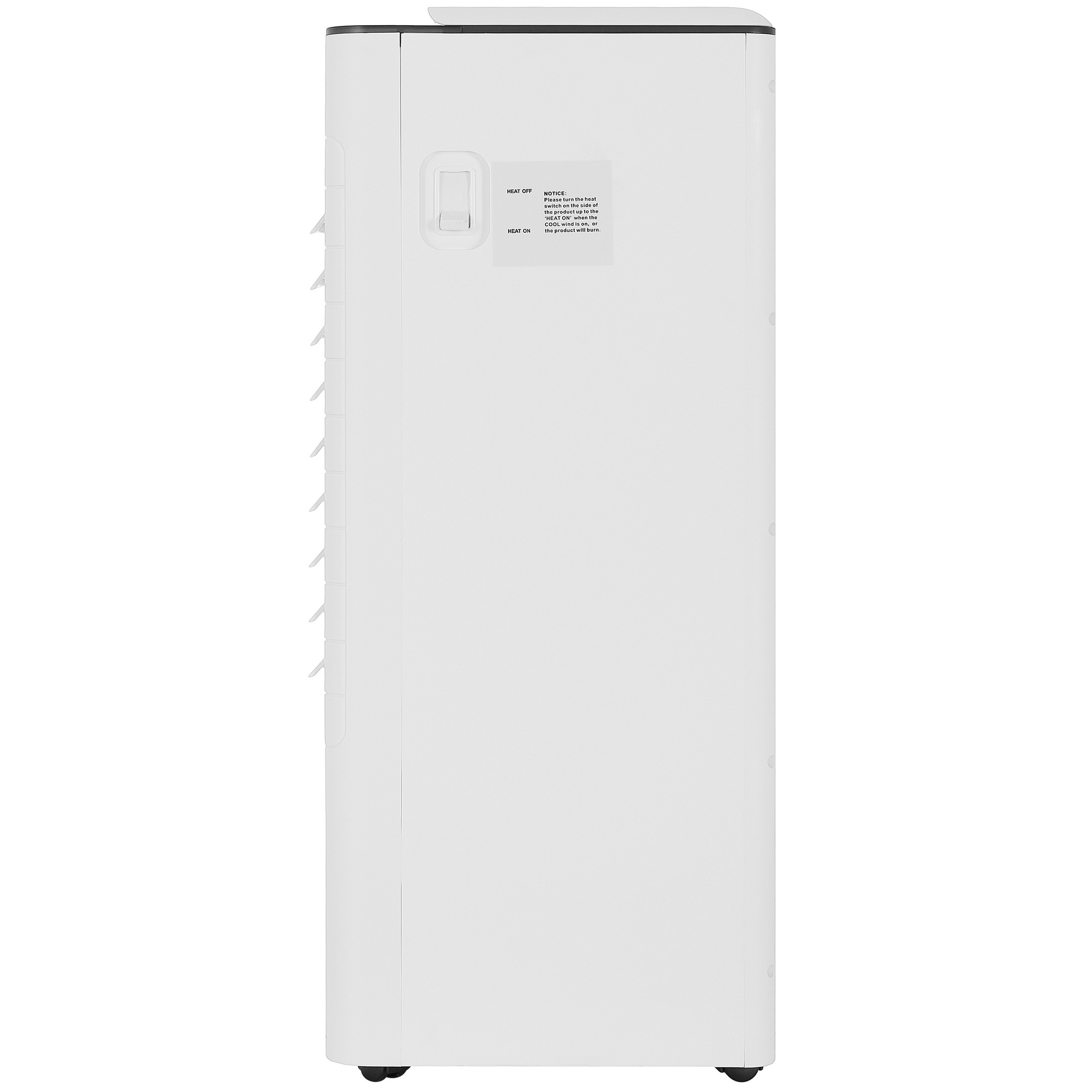 9114159 Климатический комплекс Zenet ZET-480 белый STDN-0002531 - Вид №2