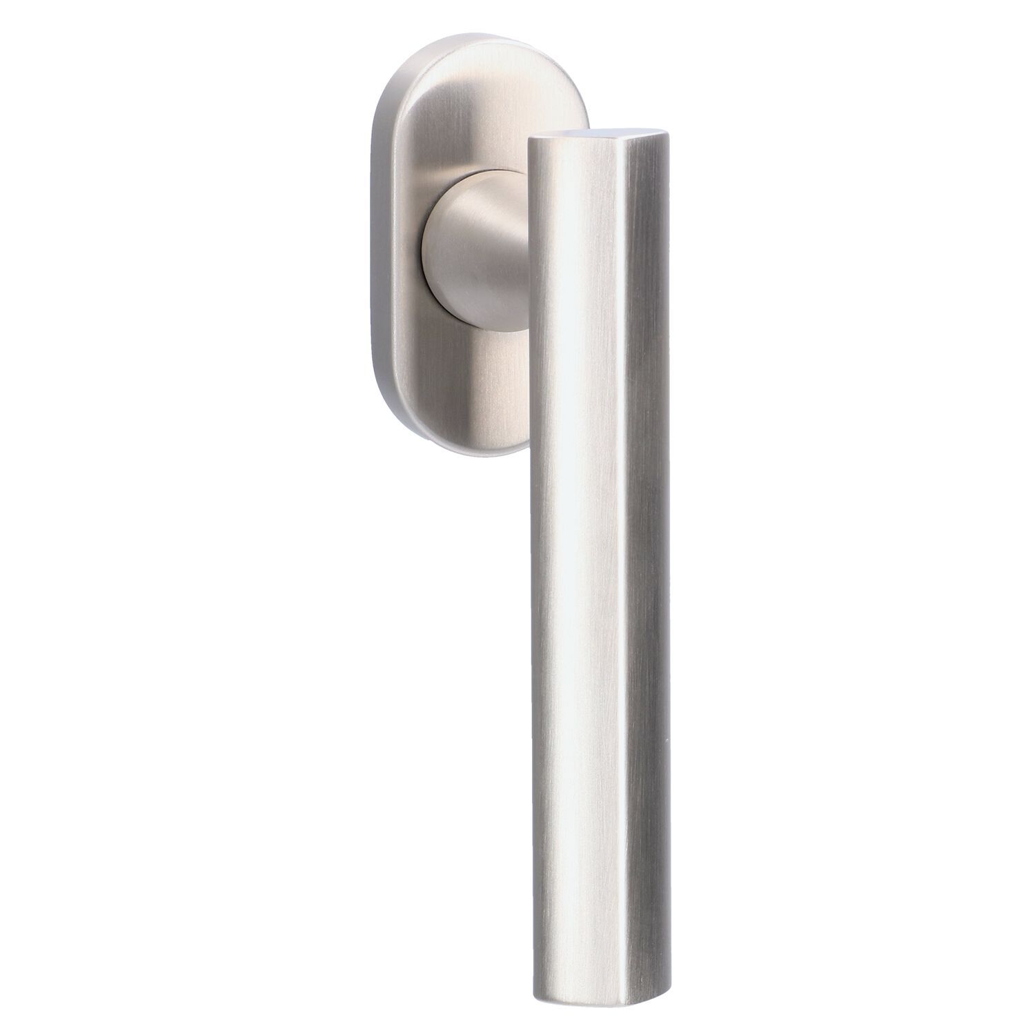 Латунная оконная ручка DK Quincalux TOKYO ARCH-00086061 - Вид №4