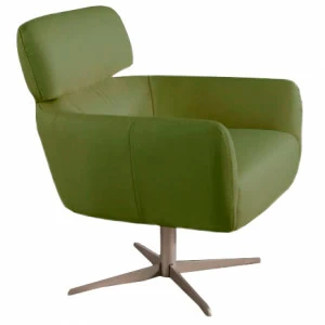Кресло A885 от Angel Cerda зеленое ANGEL CERDA ДИЗАЙНЕРСКИЕ 146908 Зеленый