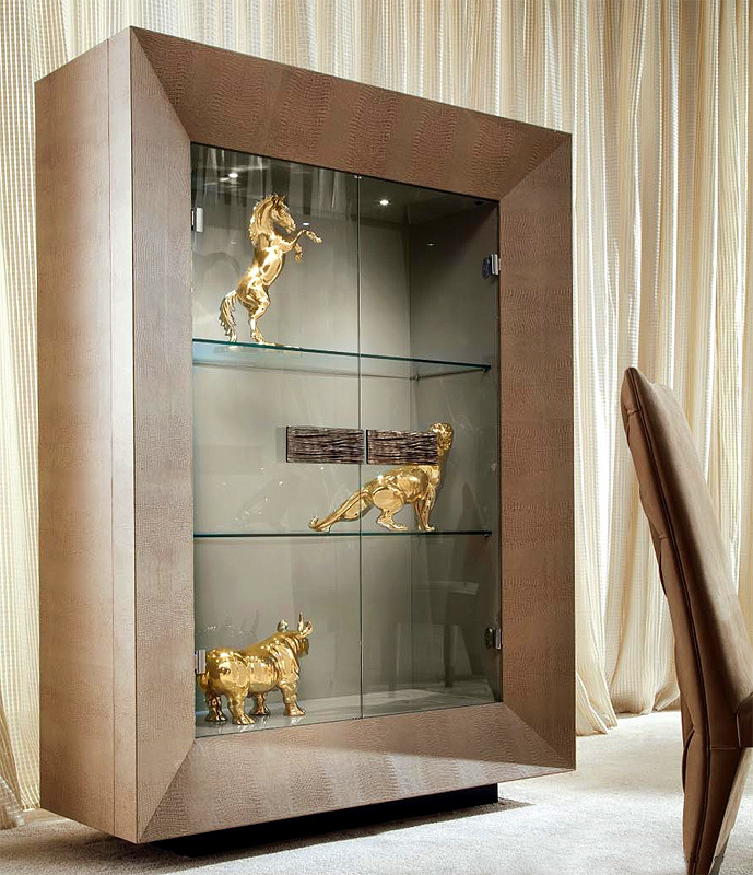 Витрина  GIORGIO COLLECTION 990-95 