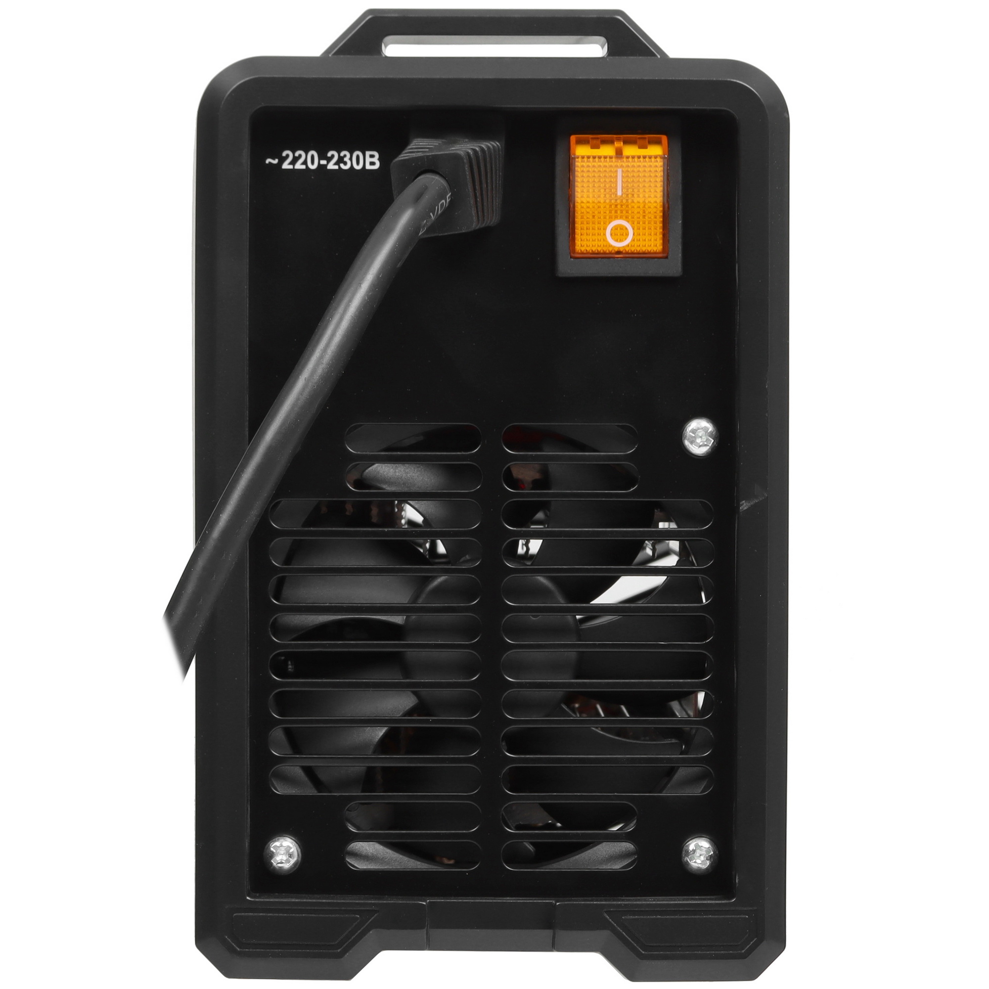 Сварочный аппарат Ресанта САИ-160Д 9100600 STDN-0008966 - Вид №3