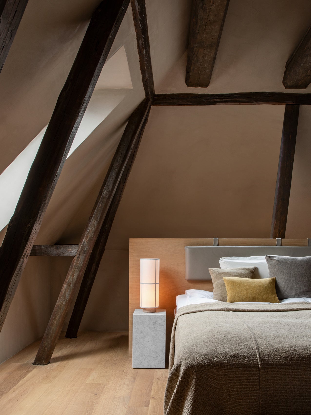 1500699U Настольная лампа Hashira LuceLight  - Вид №10