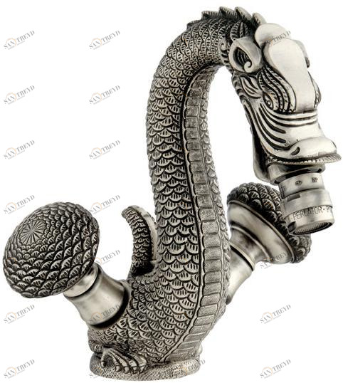Bronces Mestre Смеситель для биде с одним отверстием Dragon sun-id-1397218