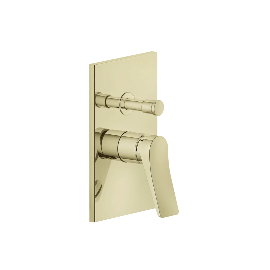 Смеситель для душа 59079 710 Gessi Rilievo ЛАТУНЬ PVD 59079710