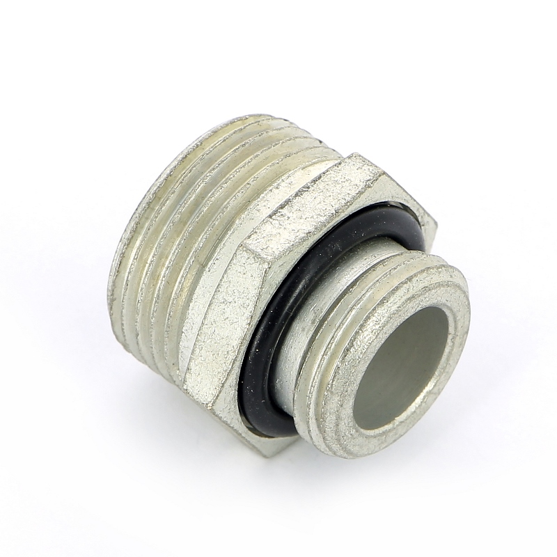 Корпус для муфты обжим-Н под евроконус 16, 20 HENCO 3/4EKx1/2" AN1420