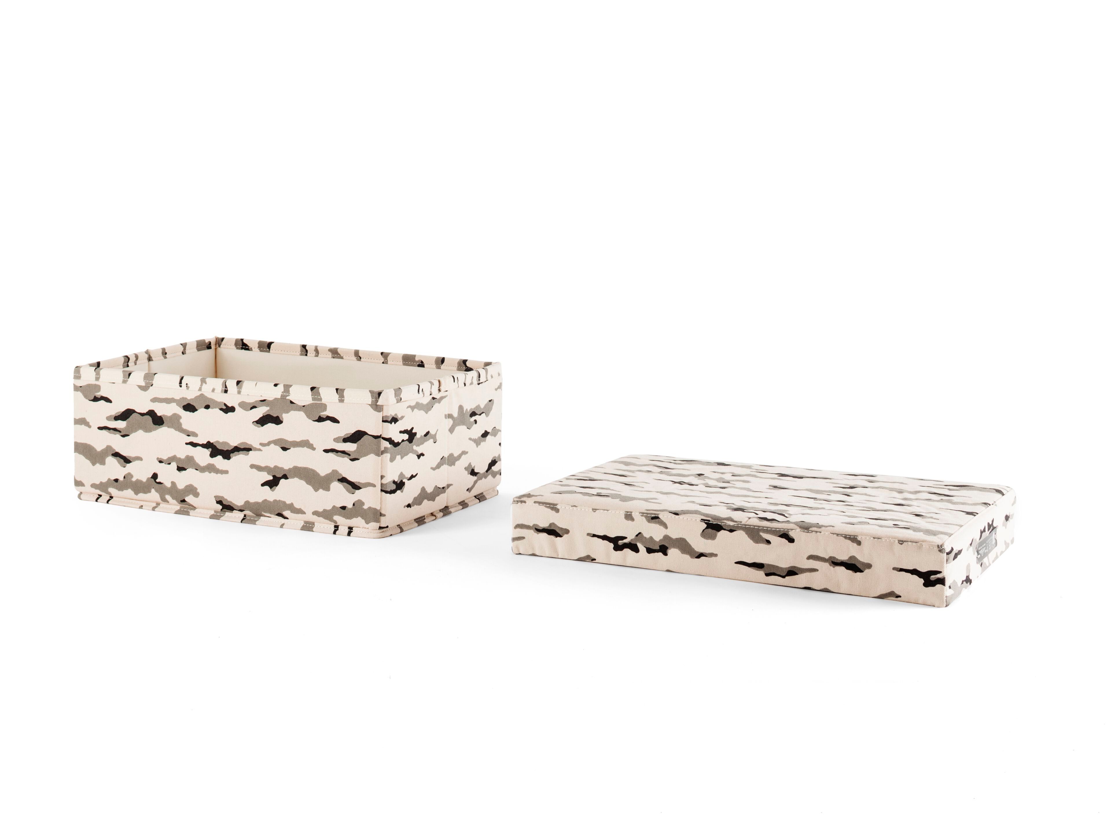 Контейнер nylon® Seletti SURPLUS STORAGE ARCH-00109737 - Вид №3