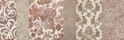 PERLAGE DECOR VERSALLES VANILLA 25х75 Ibero sun-id-317721