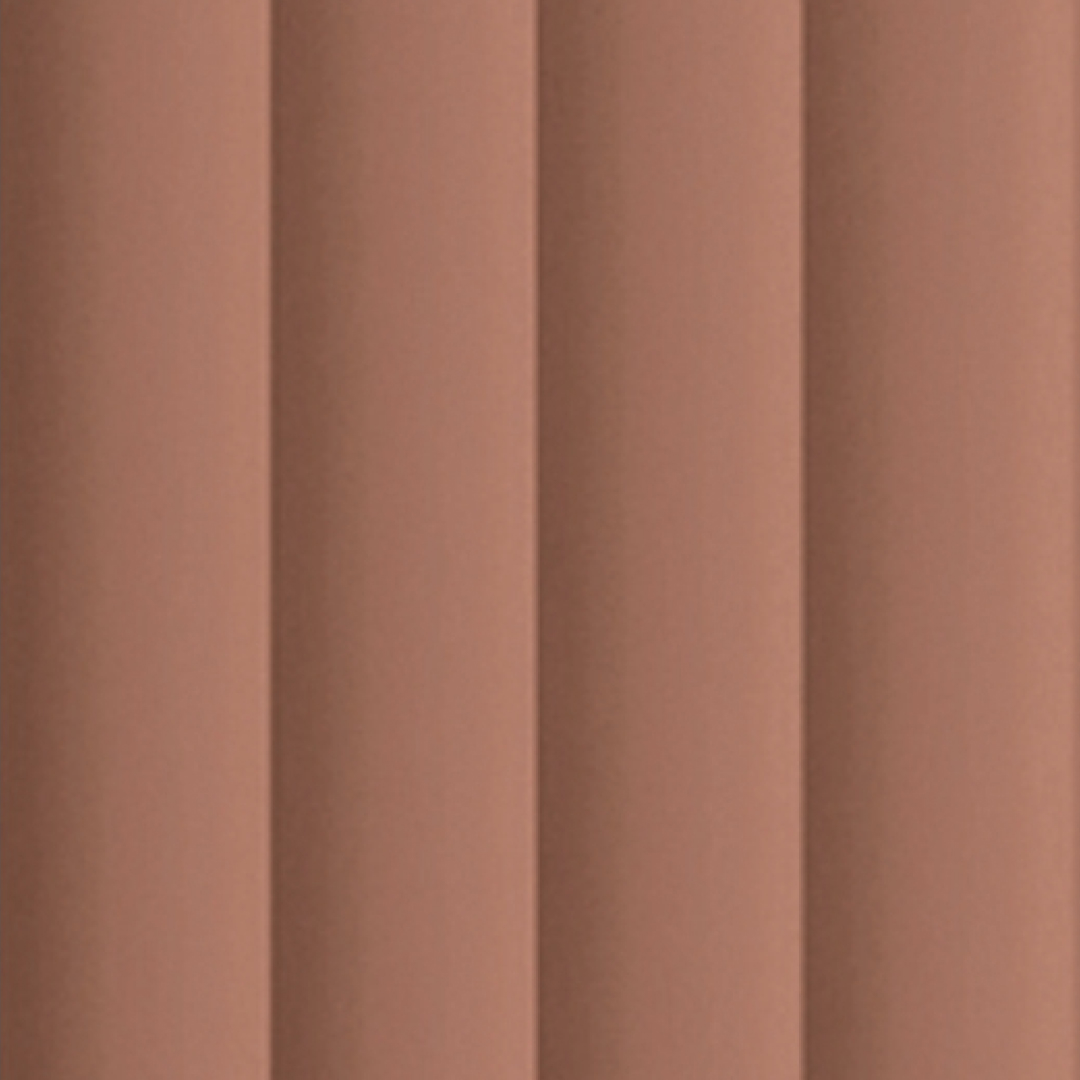 Панель МДФ Dune Stella De Luxe 2700х200х10 Mauve (упак. 2 шт.) STSR-238 - Вид №1