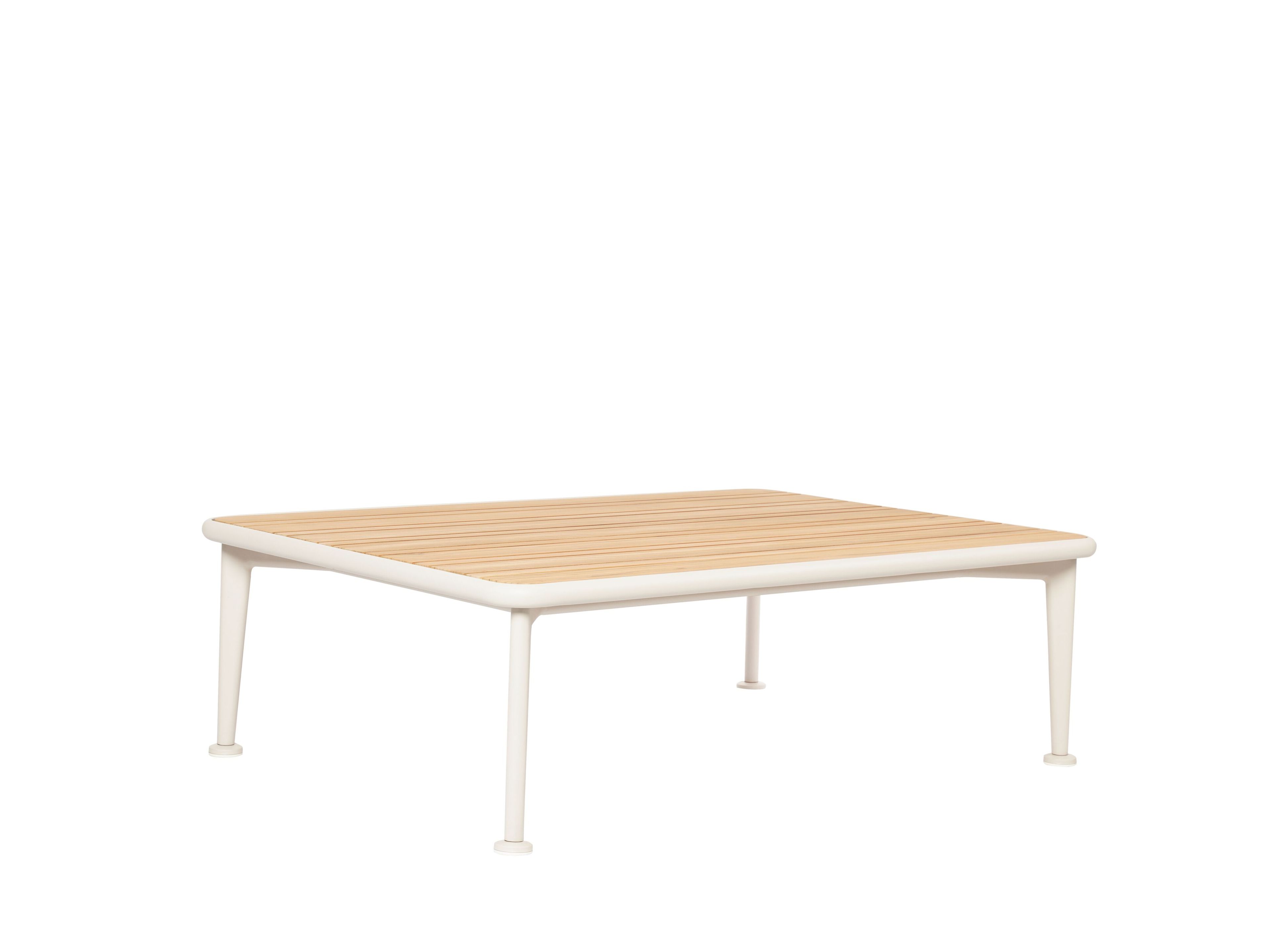 Прямоугольный садовый столик Mindo Layers ARCH-00139128