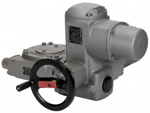 Danfoss JiP принадлежности AUMA SQ 14.2/3x400В/48с/250Вт/JiP DN250 065N8220