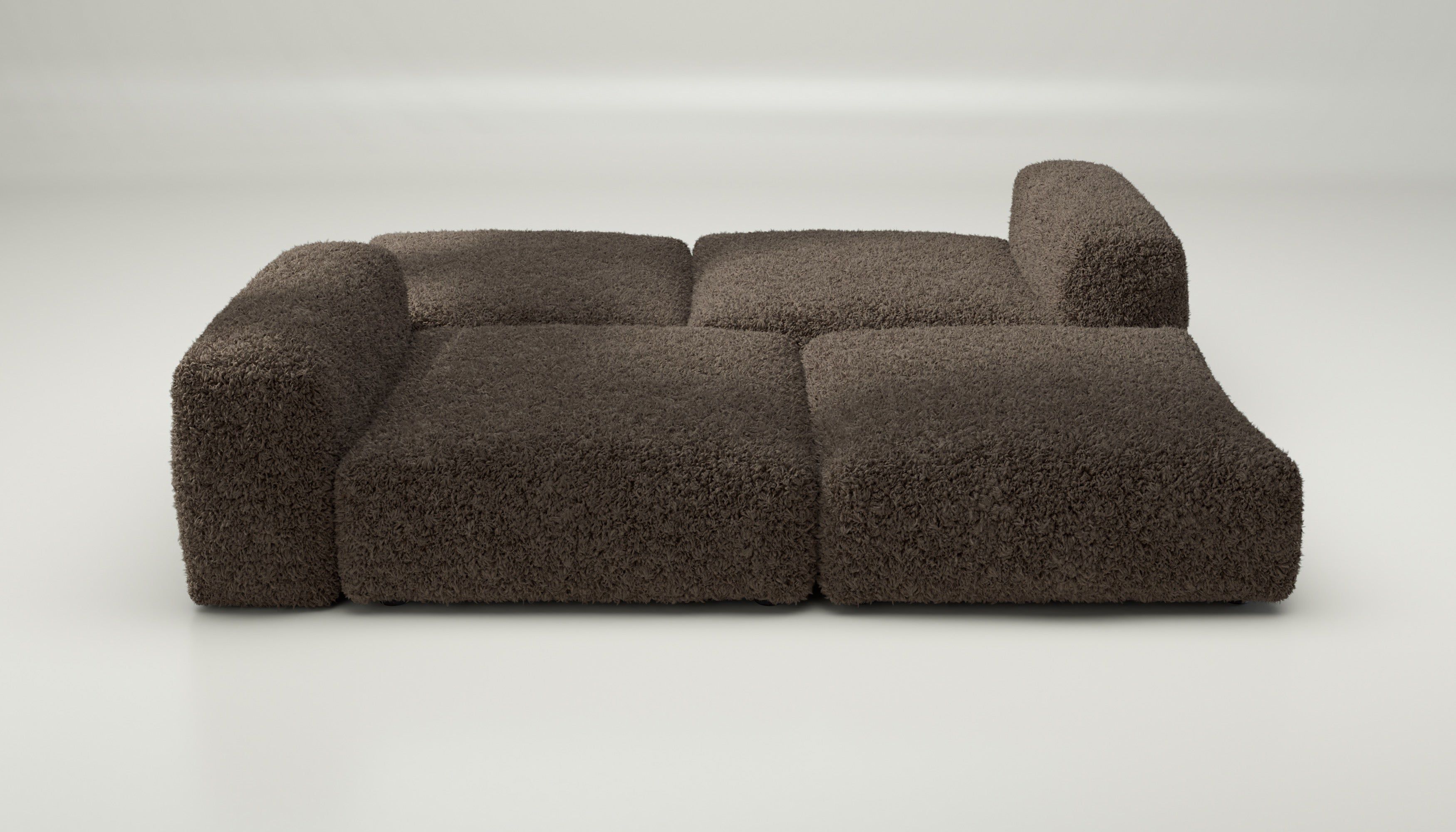 Модульный диван vetsak Doodle ARCH-00139711 - Вид №8