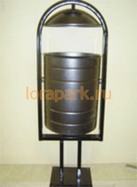 KM3001-MU.M Урна КОСМОС M30 LAB.Space 