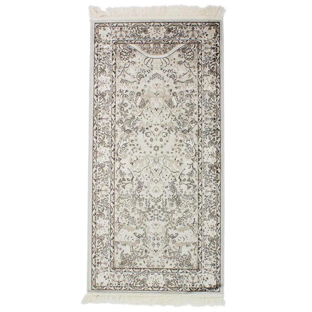 Ковёр Isphahan 77806S 1.6x2.3 м вискоза 18326851 STLM-2045236 DEVOS-CABY 