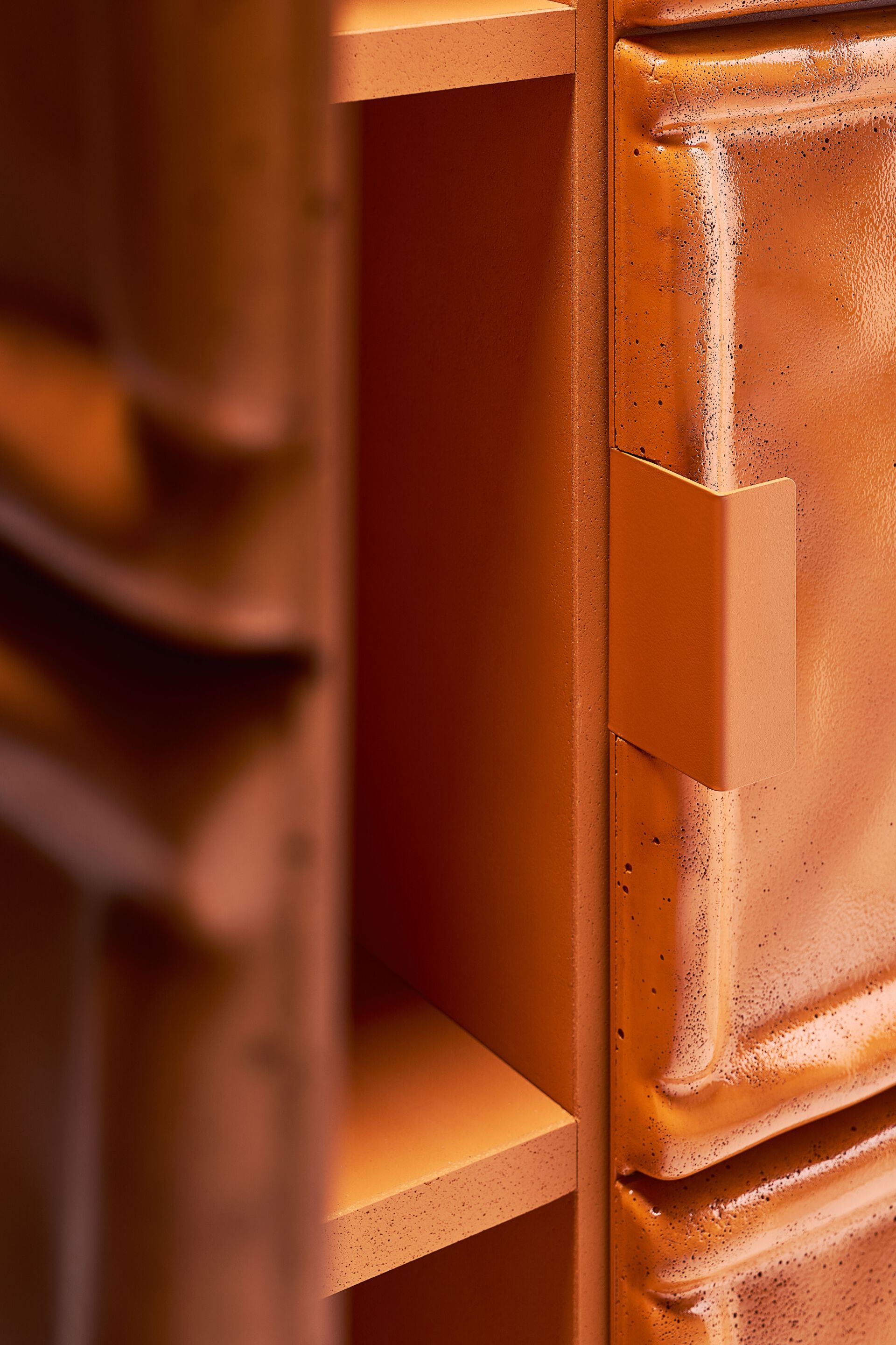 Шкаф Cimento® с распашными дверцами Riva ARCH-00086799 - Вид №11