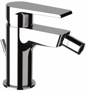 Rubinetterie Mariani Смеситель для биде с регулируемым изливом Artic 493-at