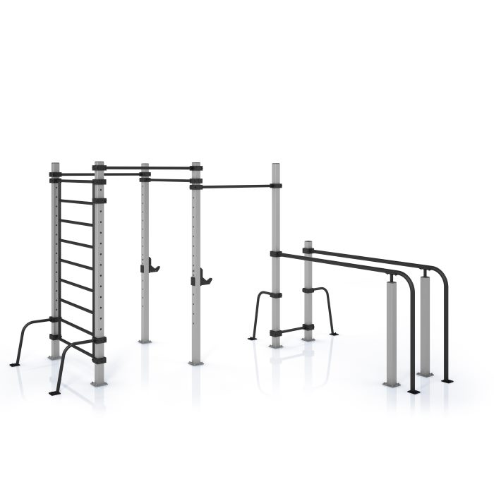 Kettler kett-up уличный комплекс для взрослых и подростков 04 Kettler sun-id-2069195