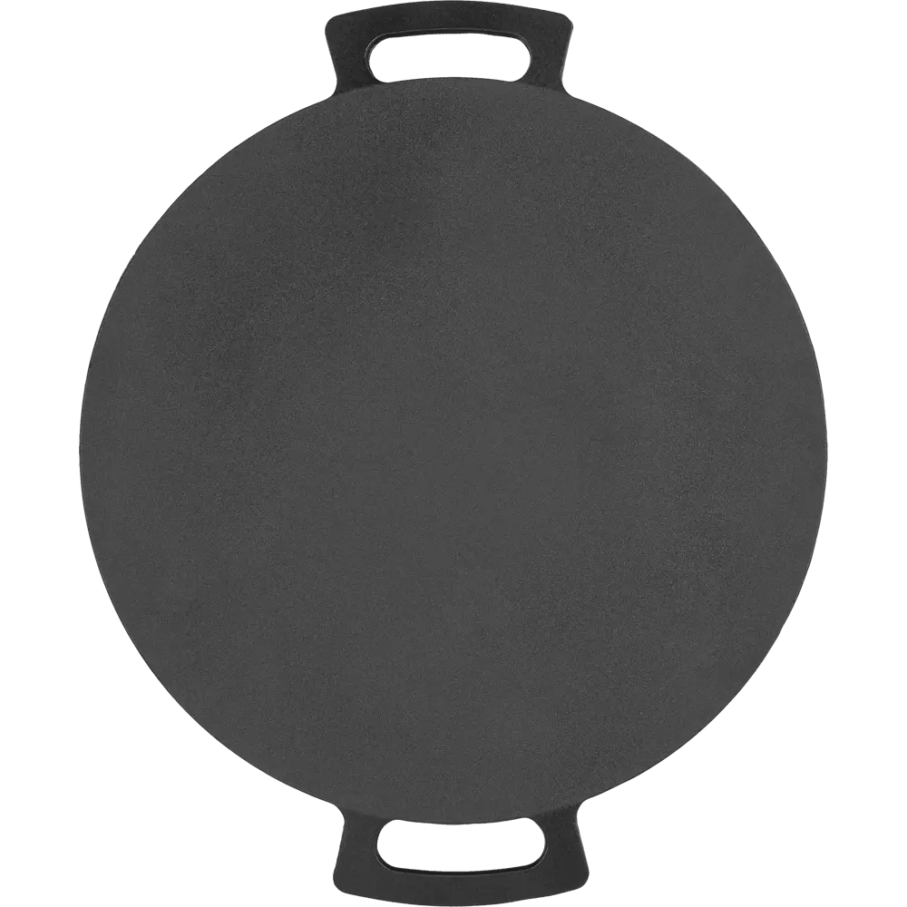 Чугунная сковорода-садж Santreyd для жарки на углях и газе 83723315 STLM-0043767 - Вид №2