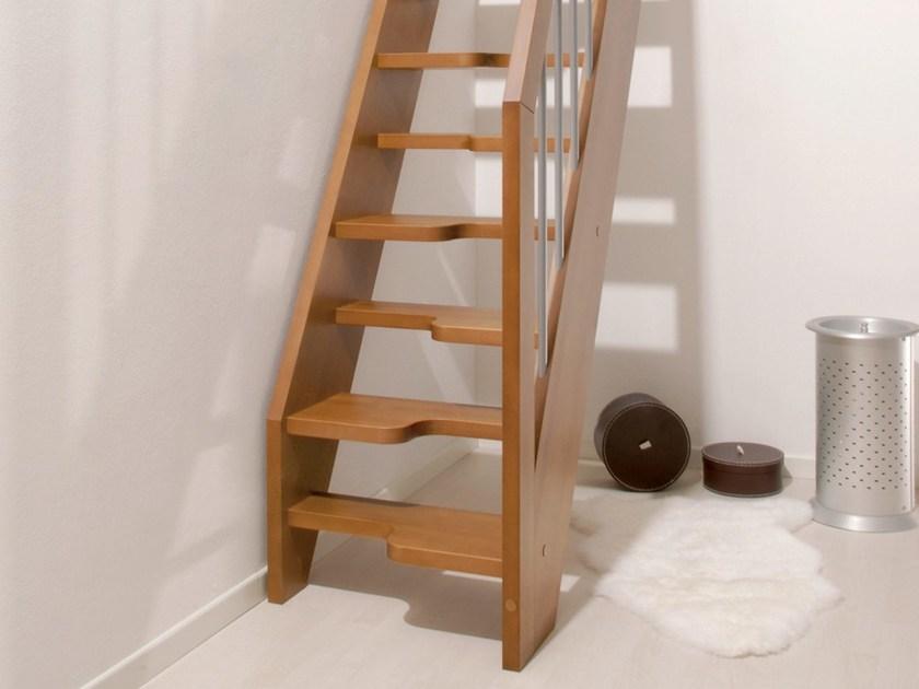 Fontanot Миниатюрная шкала из массива дерева Oxa sun-id-1486955 - Вид №4