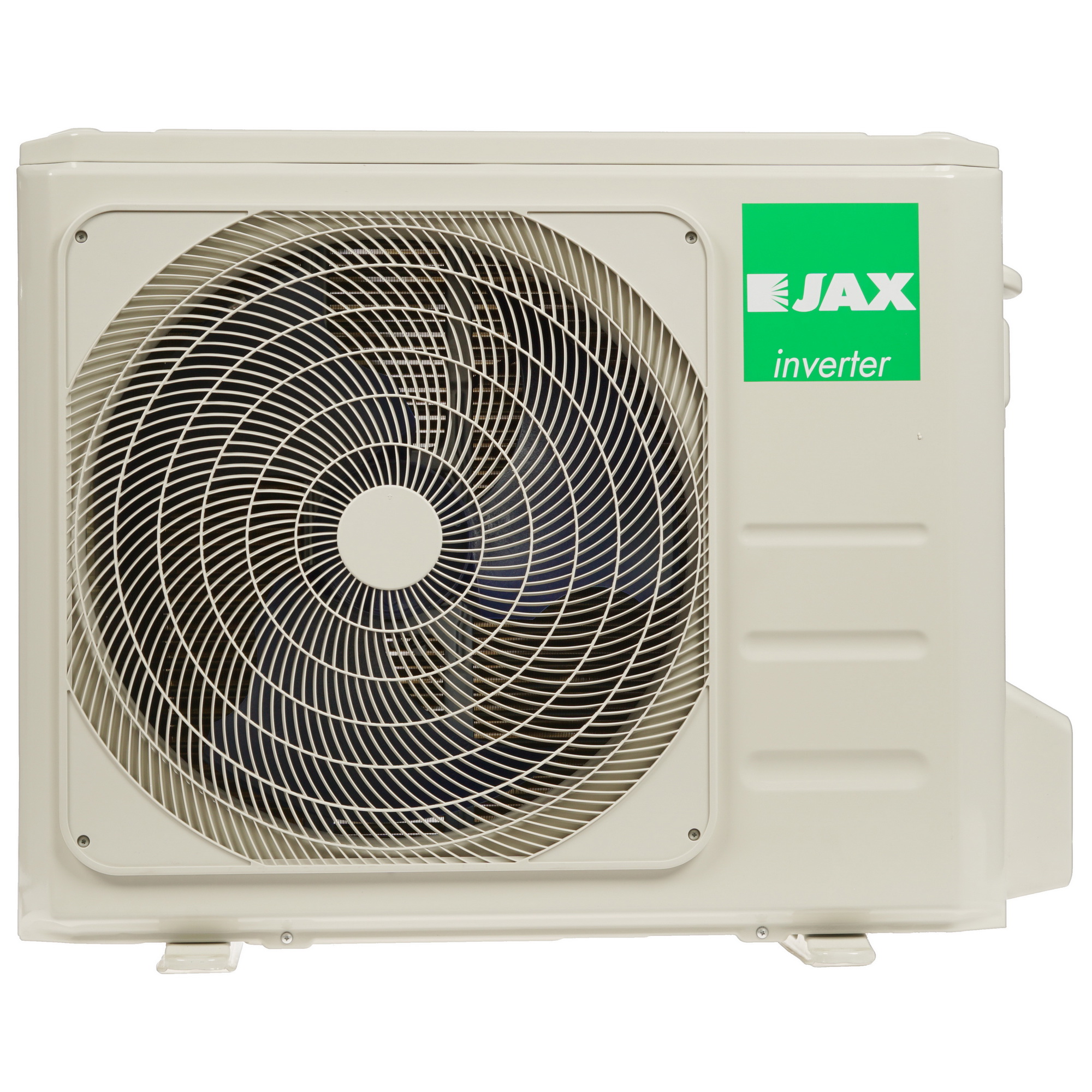 5306187 Кондиционер настенный сплит-система JAX ACI-26HE/ACI-26HE NEO белый STDN-0106299 - Вид №5