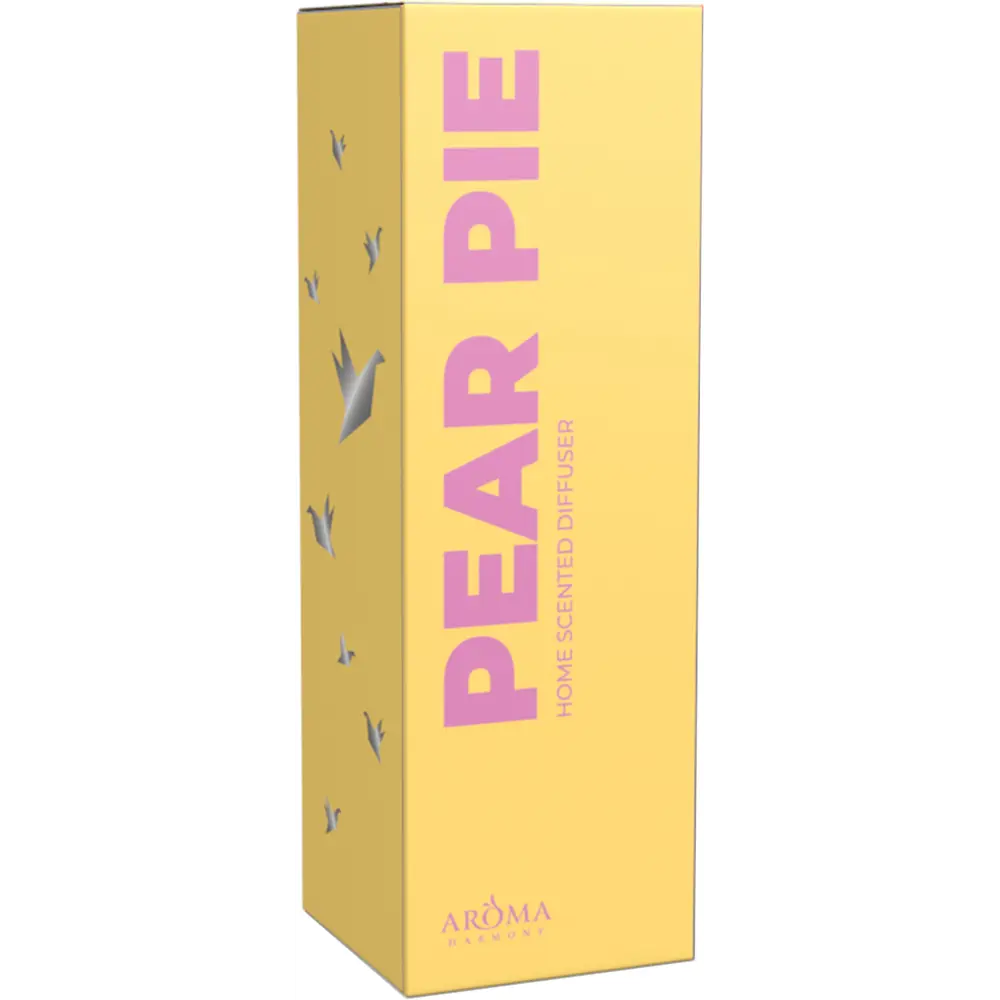 Ароматический диффузор Aroma harmony Pear Pie 50 мл 84182464 STLM-2190572  - Вид №2