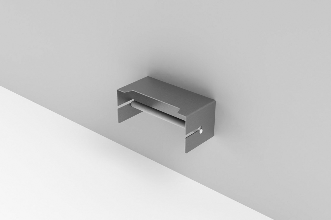 Rexa Design Ergo_nomic REXA-ST04  - Вид №1