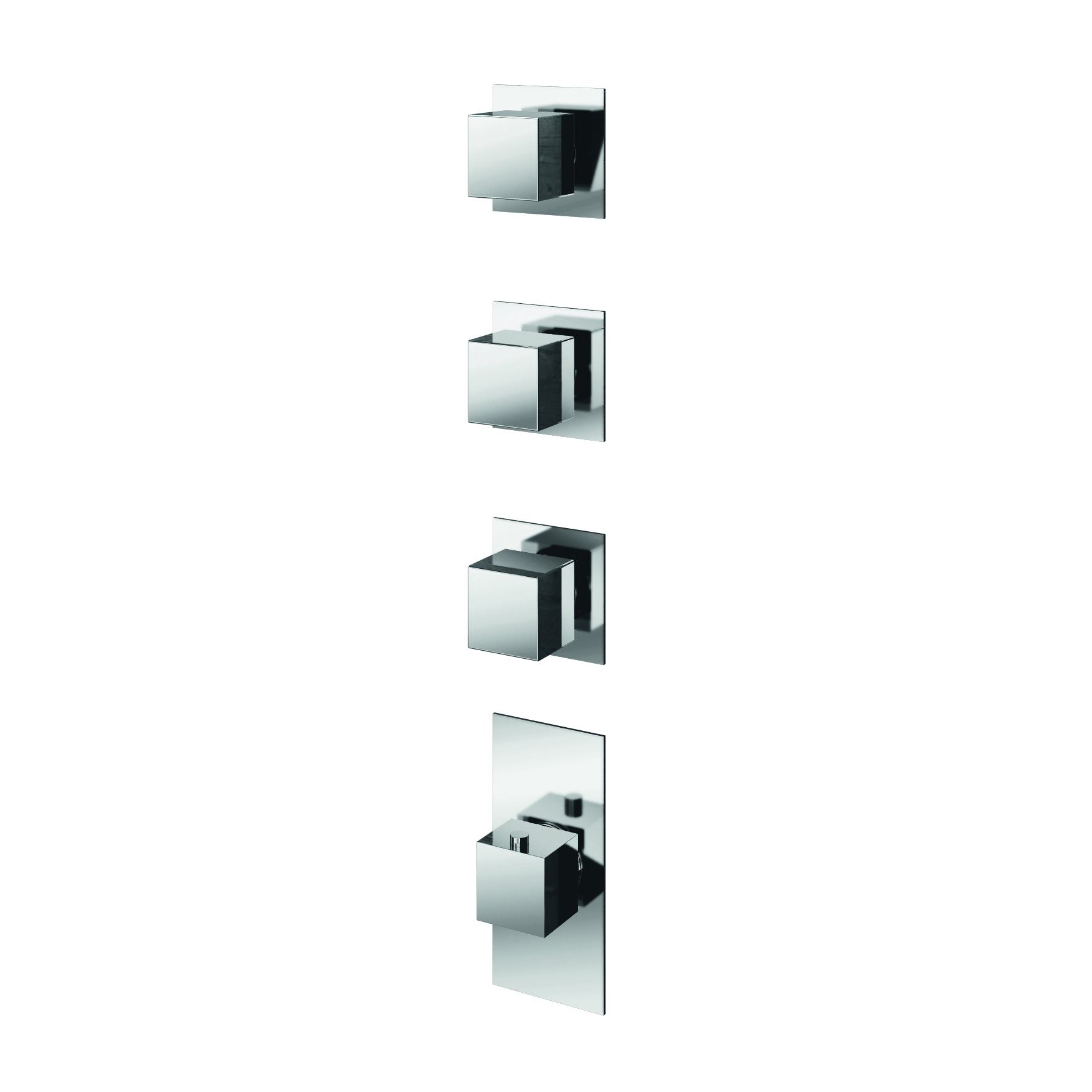 GPQ42 Смеситель Geda Nextage Tecn Hito51 