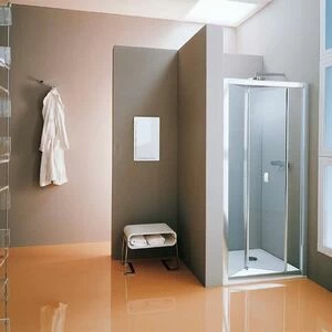 B7232ULUTR New Cee Сollection душевая зона  Samo