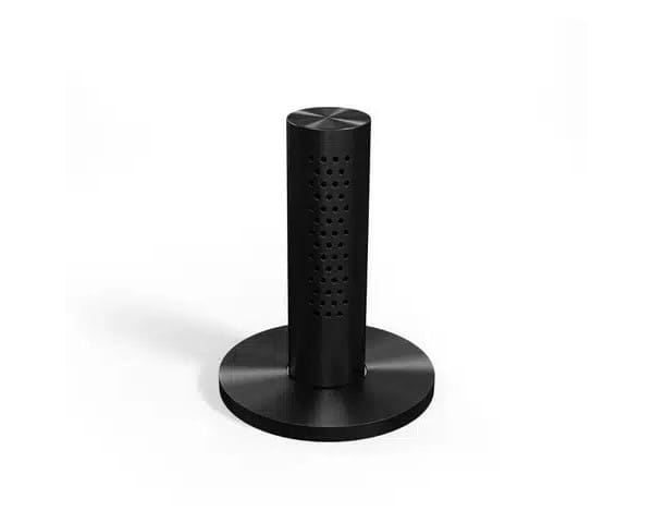 Ручной душ из нержавеющей стали с фиксированной струей для ванны COCOON Maison ARCH-00014599 - Вид №5