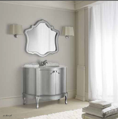 9030 CYGNUS Комплект мебели 100х60 см MDC Mobili di castello 40005 - Вид №2