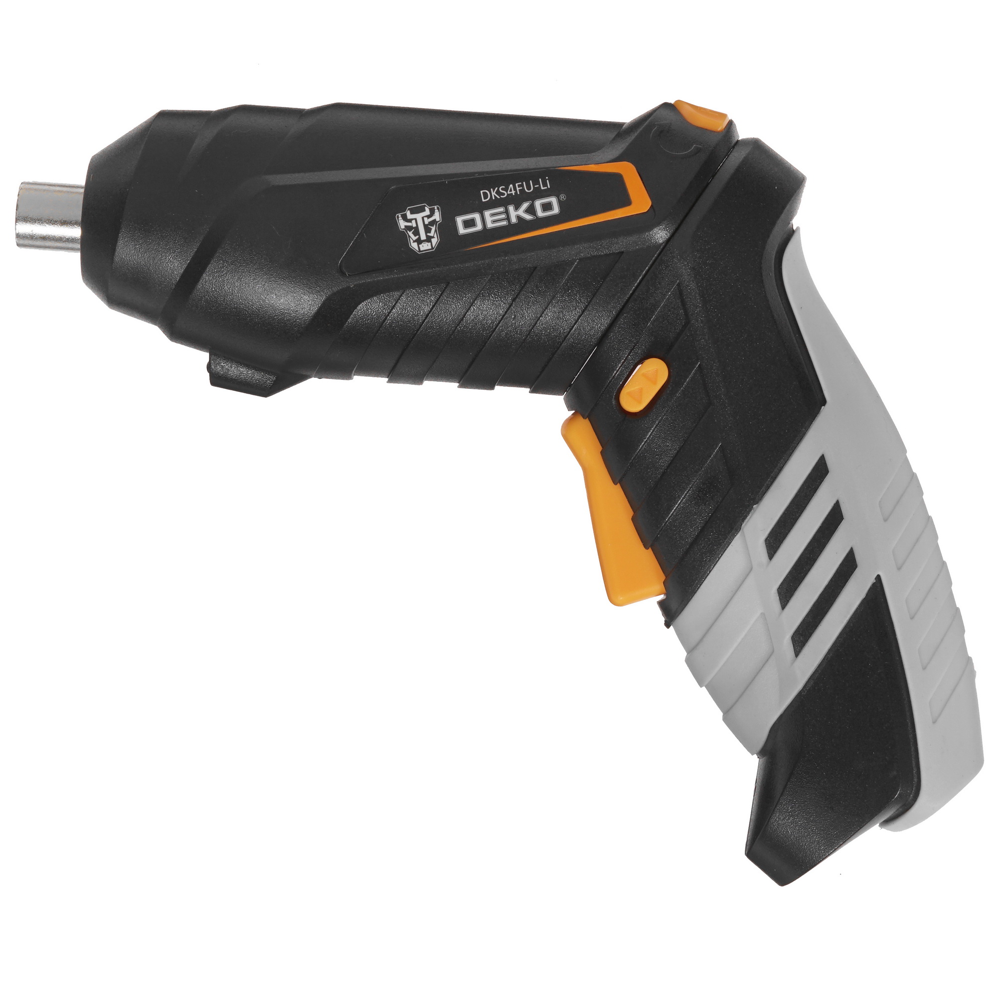Аккумуляторная отвертка DEKO DKS4FU-Li 063-4153 5304303 STDN-0079755