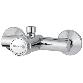 DR792 Edone TEMPO792 Внешний однорычажный смеситель для душа DR792 