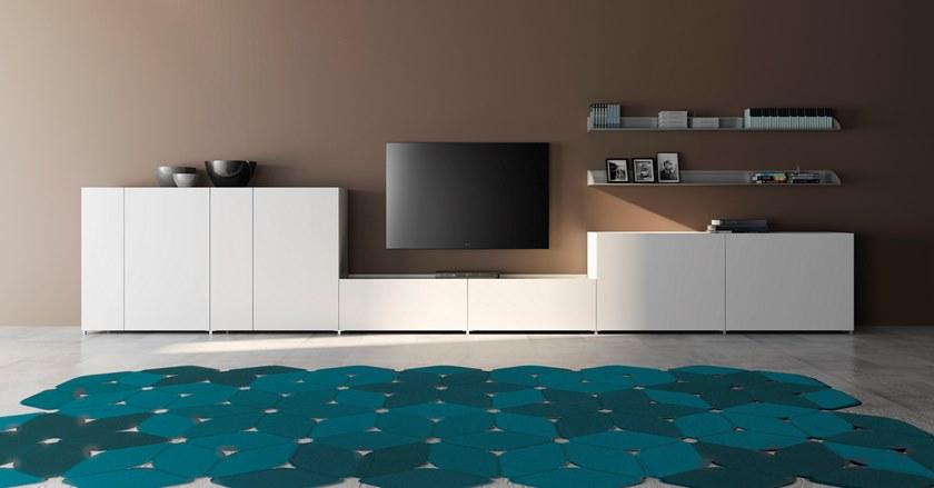 De Rosso Комод с распашными или выдвижными дверцами sun-id-1408091 - Вид №3