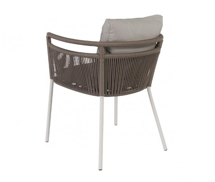 Kok Maison Садовый стул с подлокотниками Vegas 658 - Вид №1