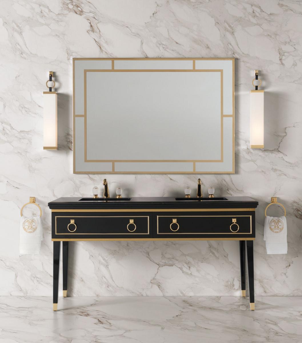 Lutetia Мебель для ванной OASIS BATHROOM Lutetia - Вид №38