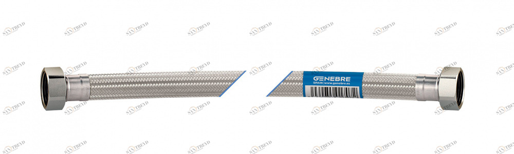 GENEBRE H1301 05 05 020 GEFLEX DN13 F 3/4 дюйма - F 3/4 