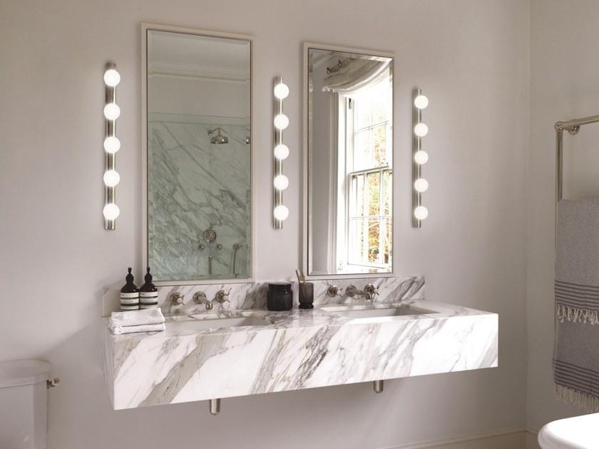 Astro Lighting Зеркальный светильник из стали sun-id-1390602 - Вид №10