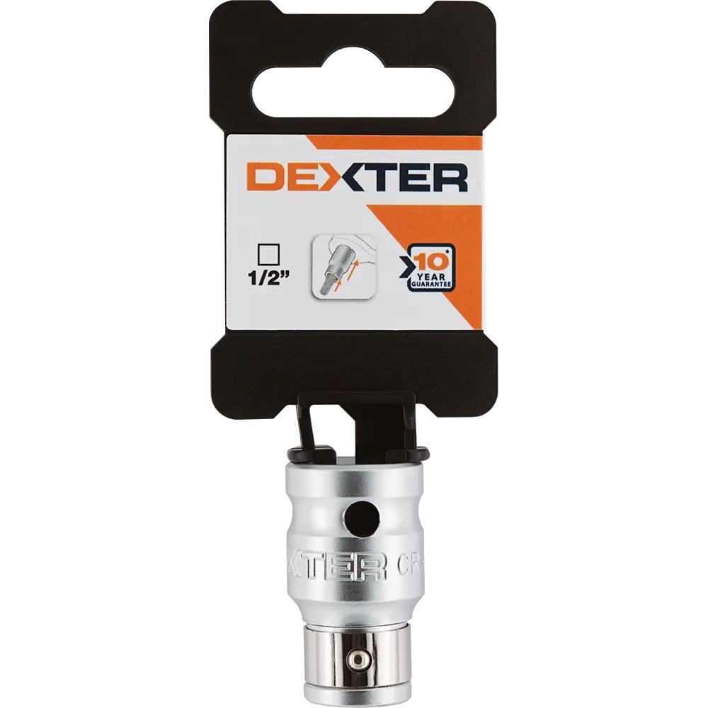 Держатель для бит Dexter 1/2x5/16 дюймов 38 мм 87225462 STLM-2024180  - Вид №2
